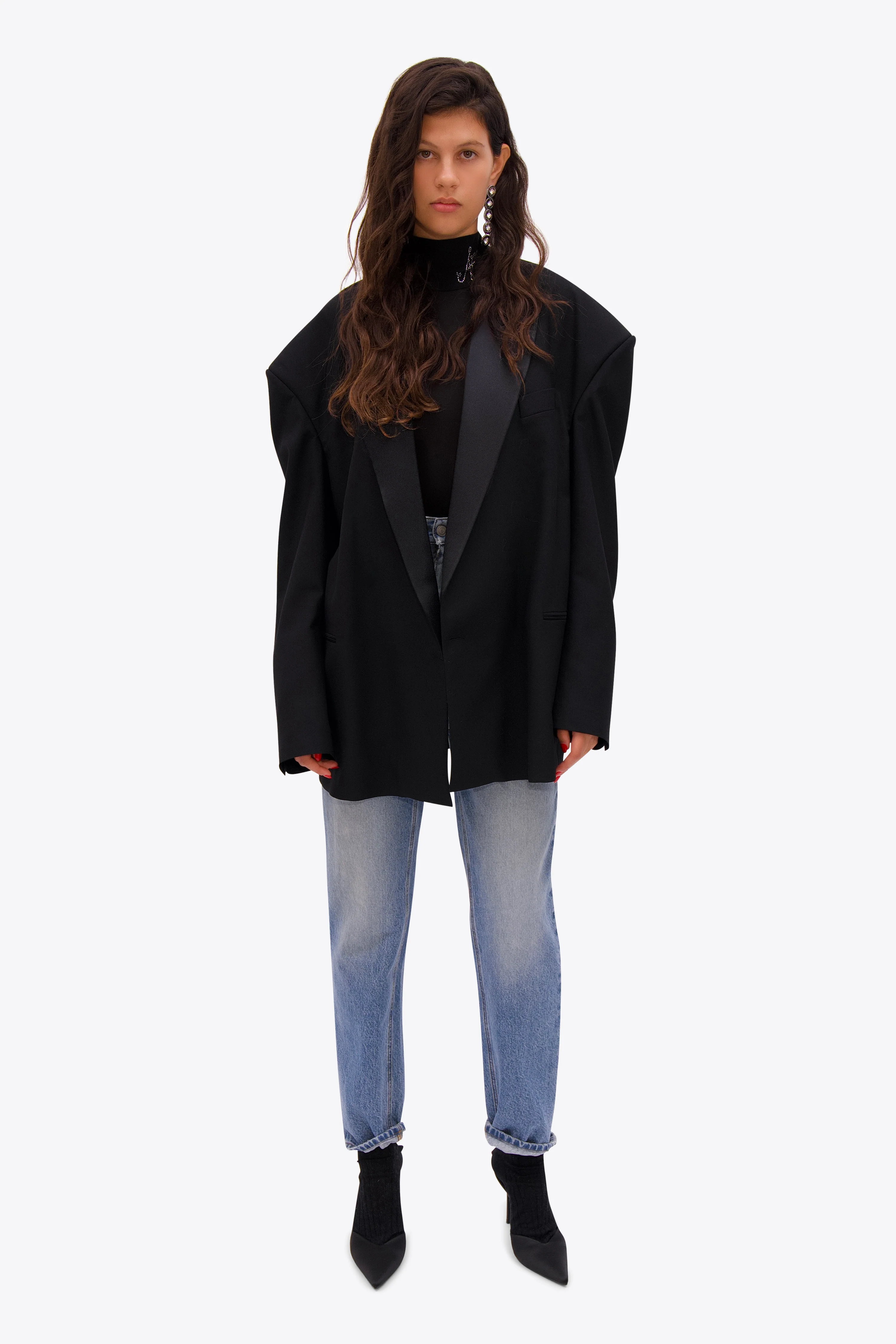 Big Blazer - Image 3