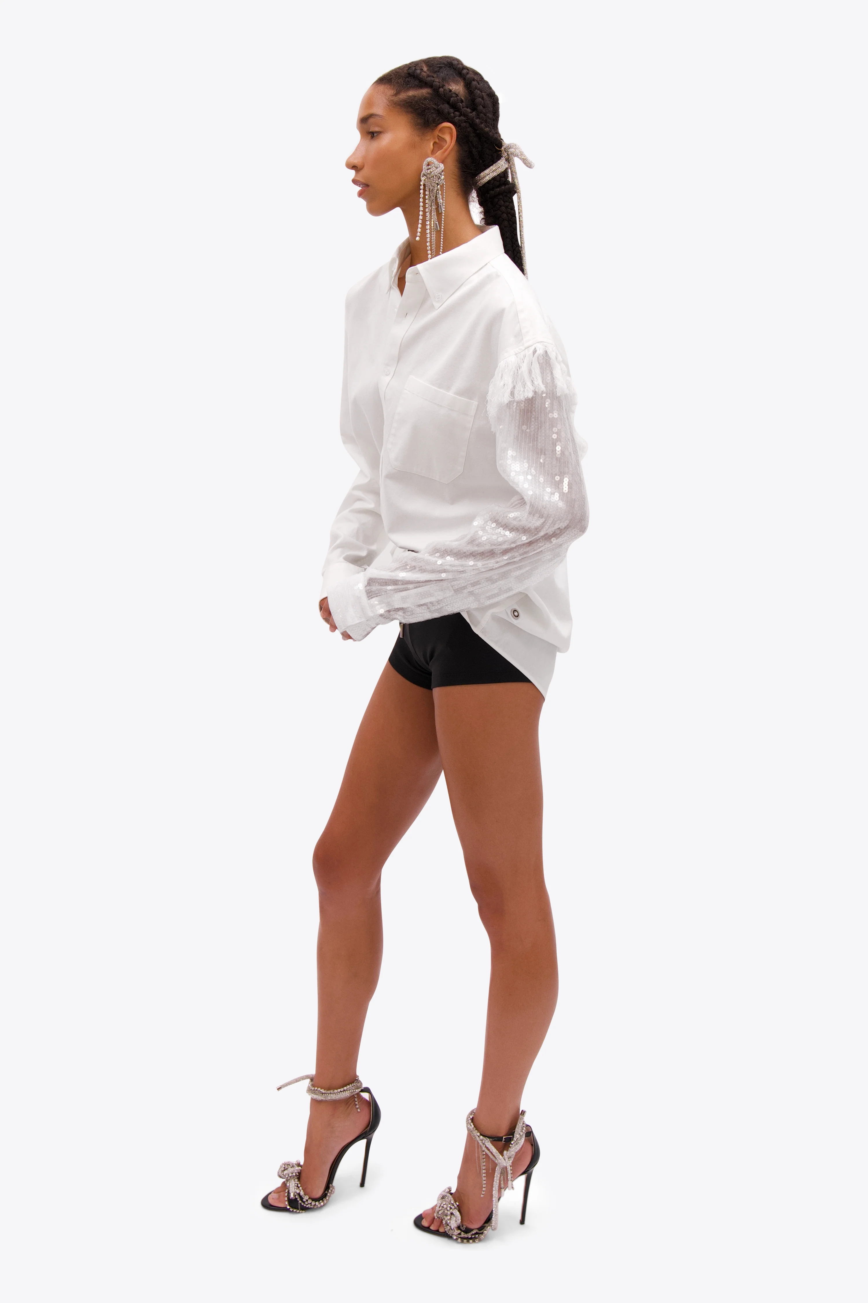 Brunch Short - Image 3