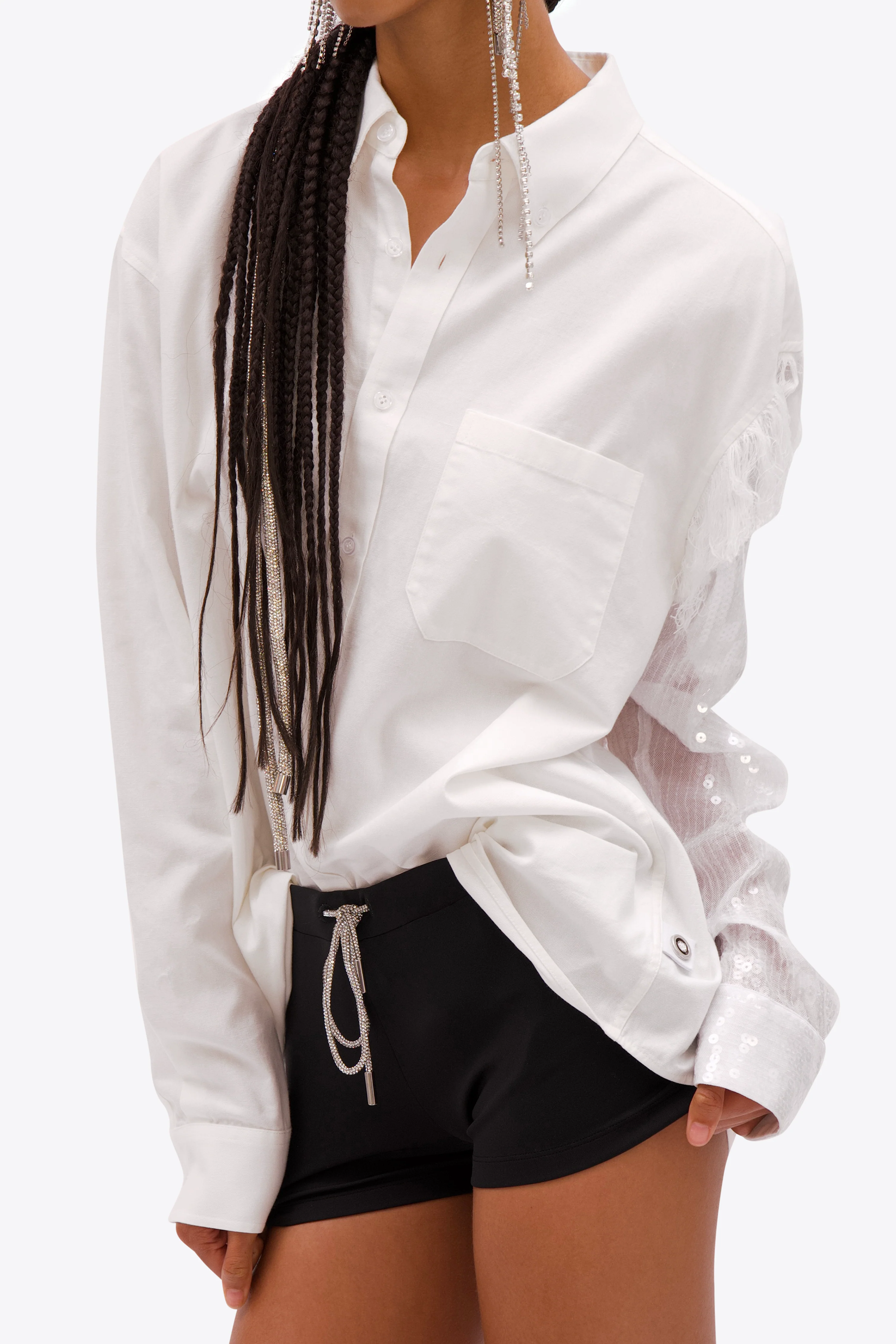 Brunch Short - Image 5