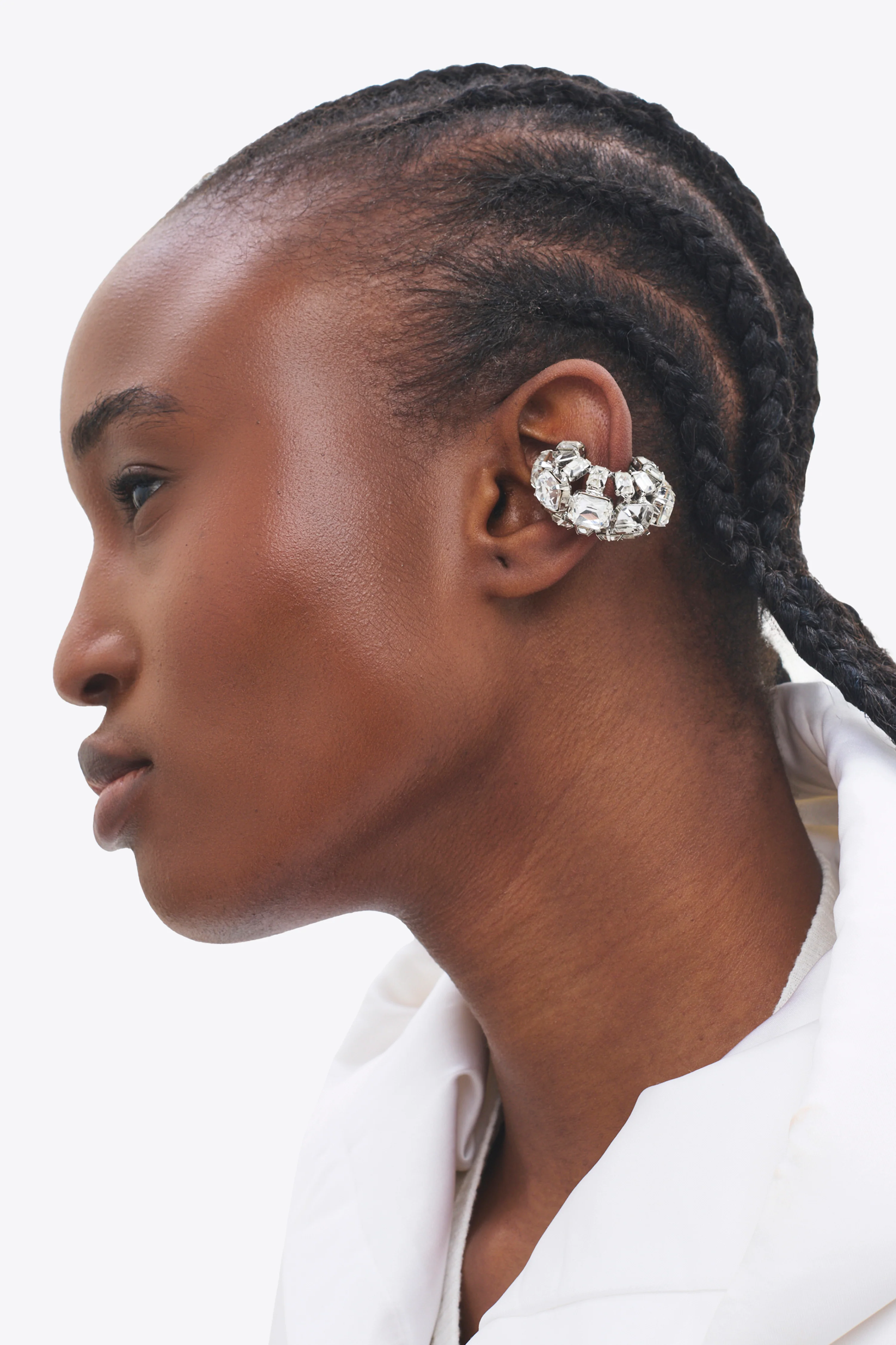 Crystal Earcuff - Image 3