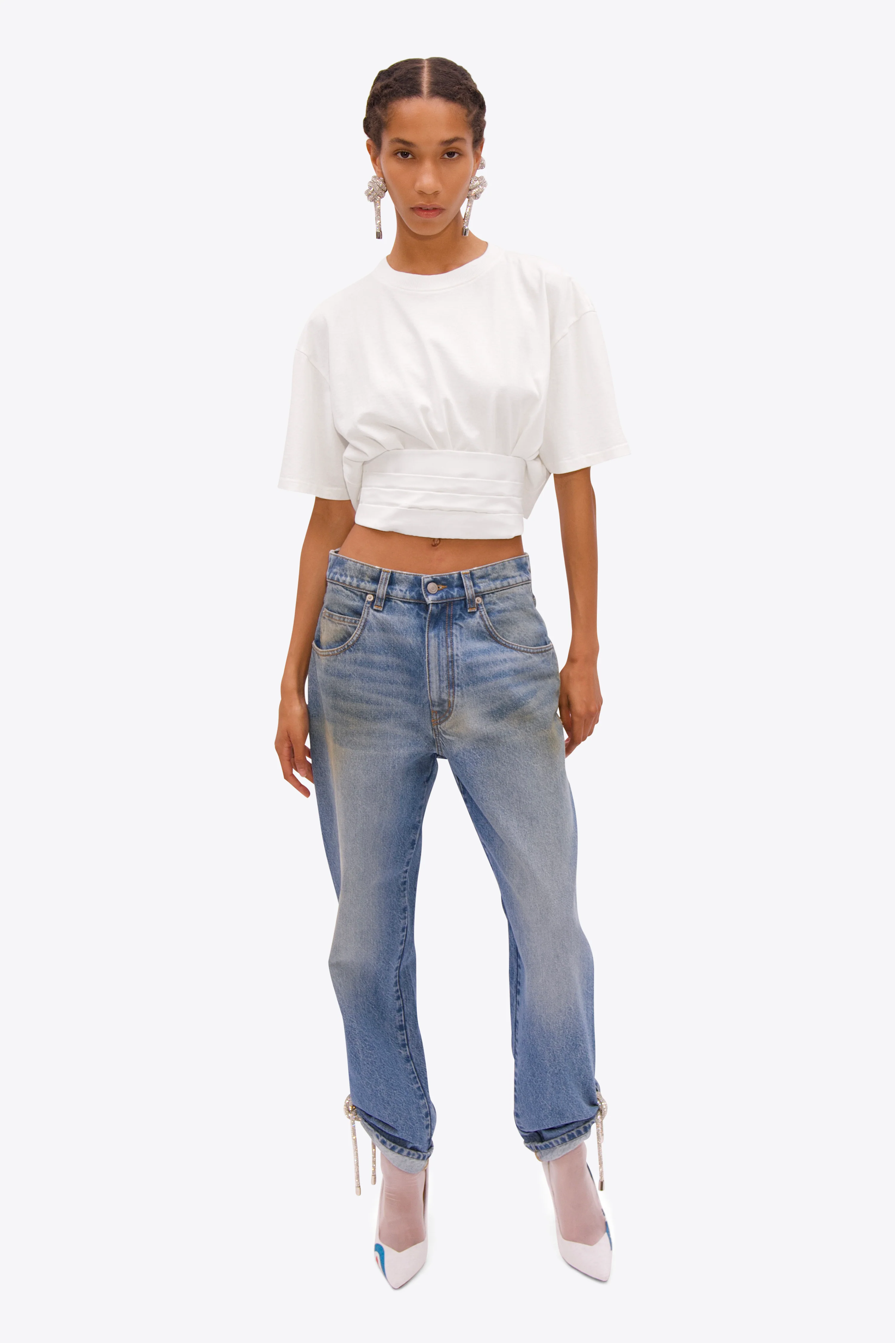 Tuxedo T-Shirt - Image 3