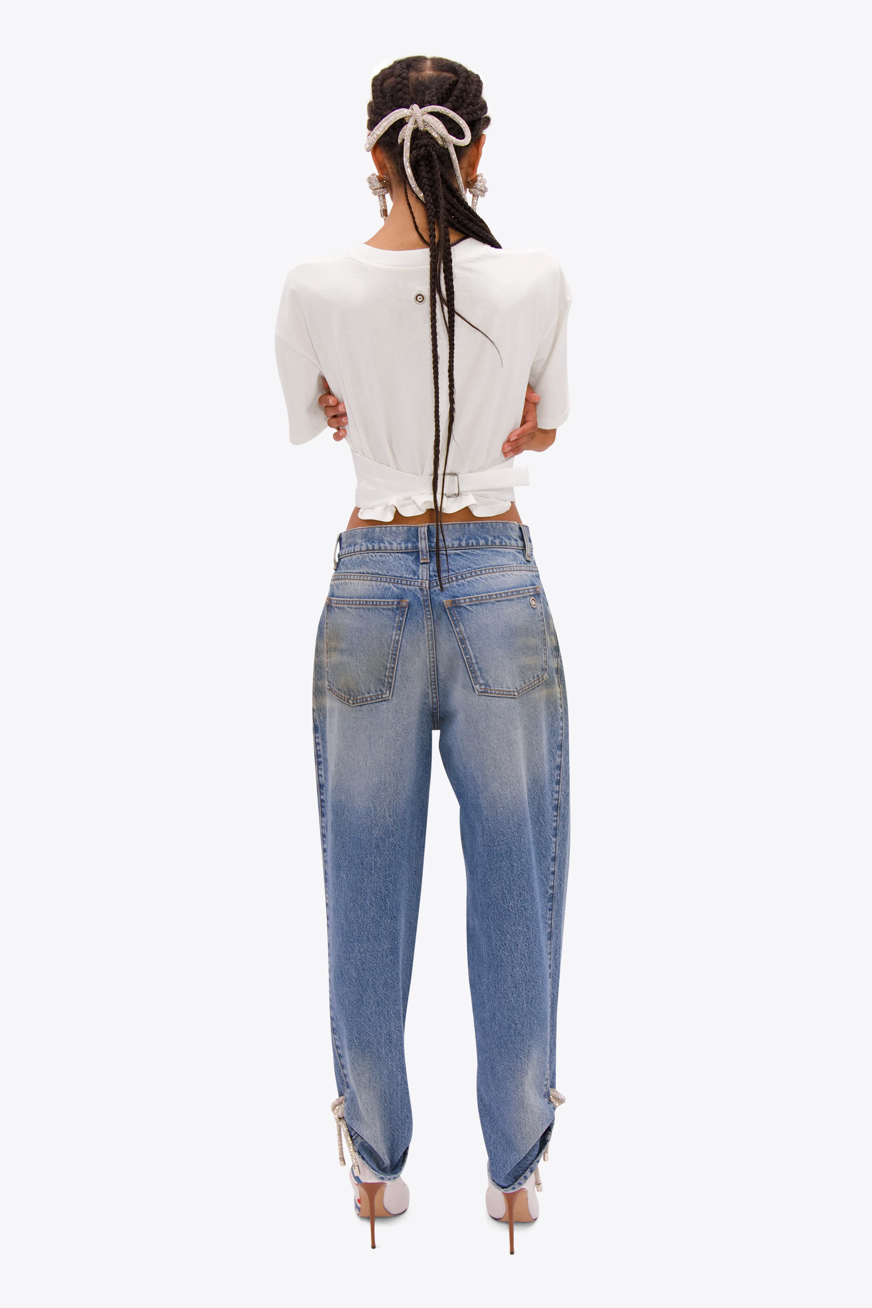 Tuxedo T-Shirt - Image 5