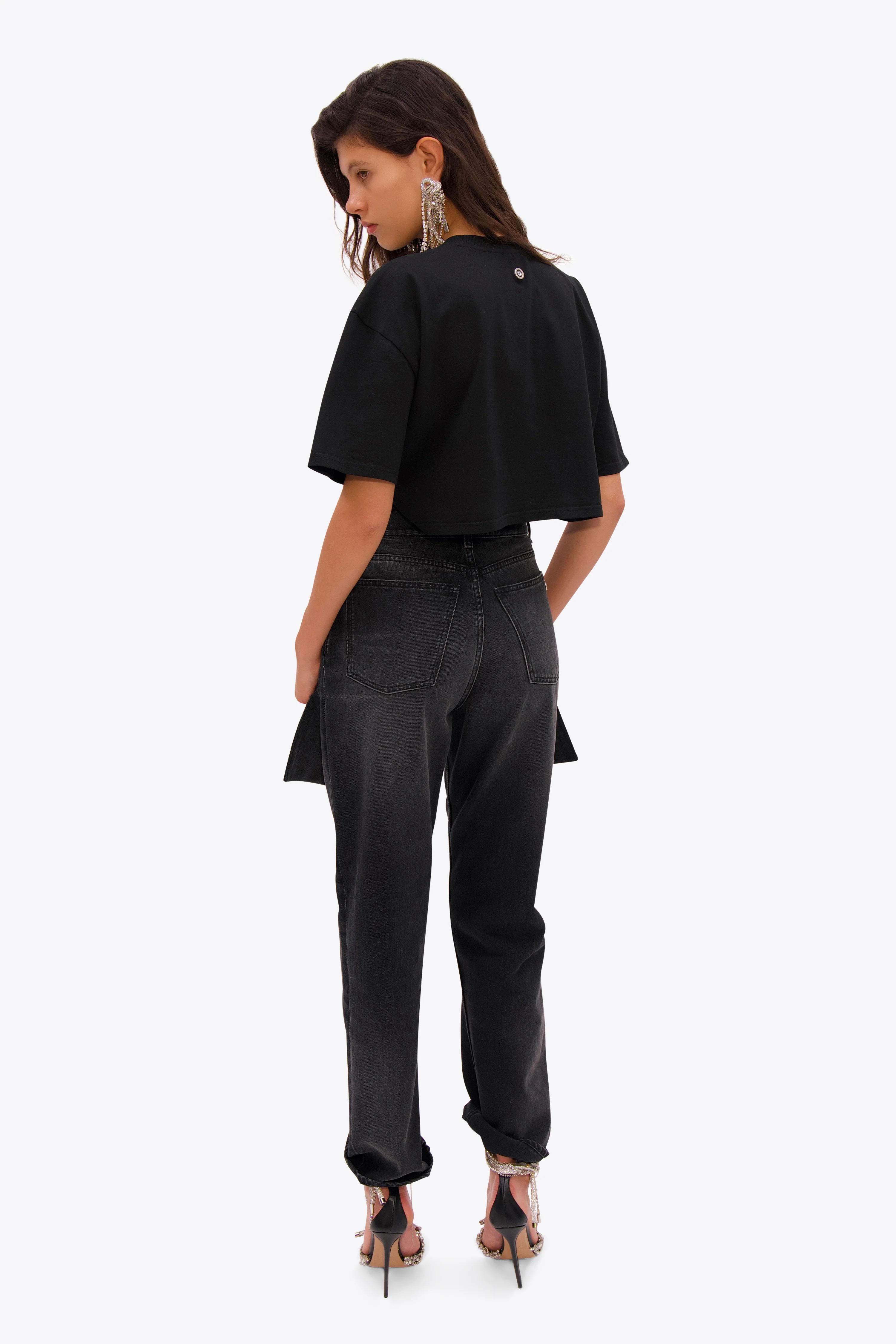 Tuxedo T-Shirt - Image 4